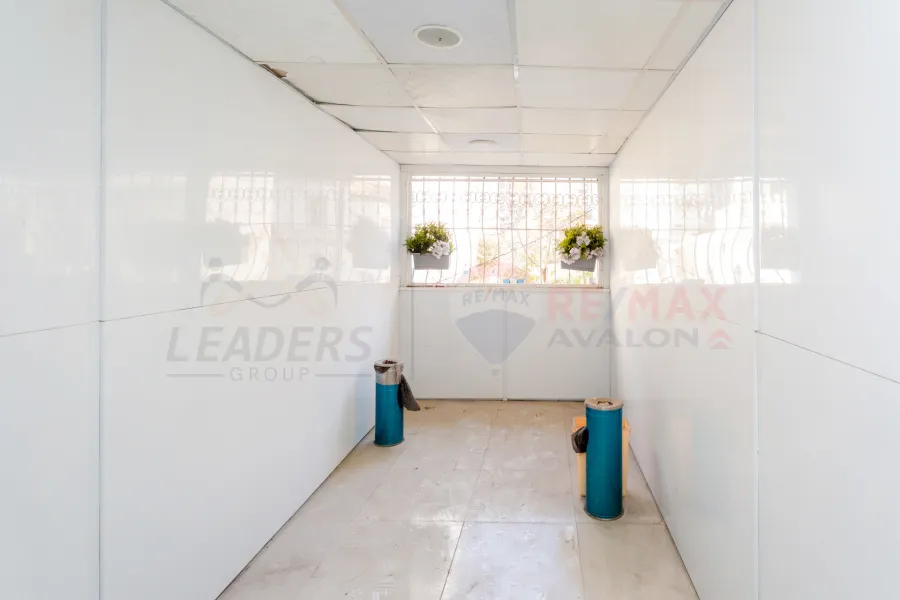 مقر اداري للإيجار 500 م وينجت (بجوار كارفور)