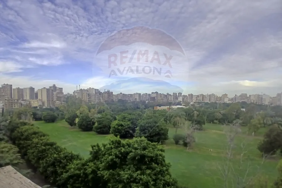 شقة للبيع 140 م سبورتنج (ش نيروز)