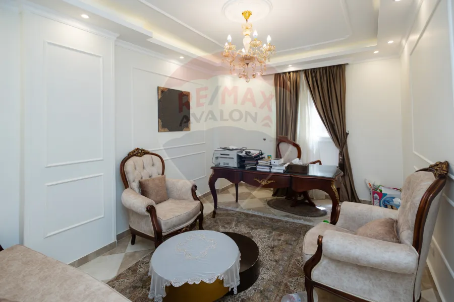 Apartment for sale 135 m Sidi beshr (branched from mohamed nagib st.)