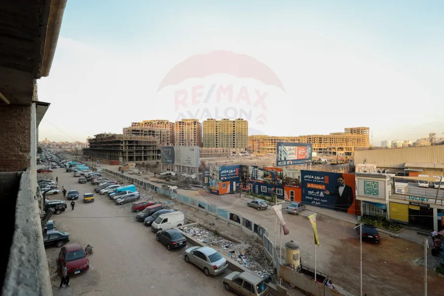 Adminstrative unit for sale 2,300 m Smouha (May 14 Bridge - in front of Green Plaza)