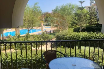 شاليه للبيع 154 م (مراسي - سيدي عبد الرحمن)