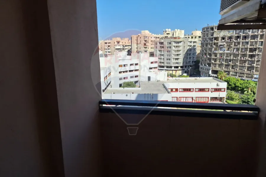 Apartment for sale 186 m Smouha (4th Street - Brand Building) - 6,250,000 EGP