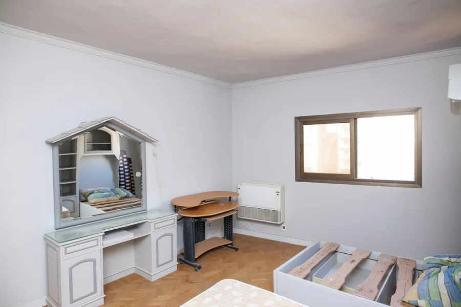 Apartment for rent 300m Kafr Abdou (El-Asmailia St.)