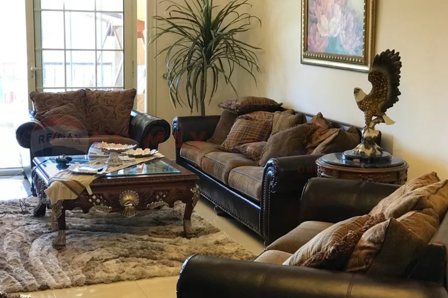 Chalet for sale 180 m King Mariout (Panacea Resort)