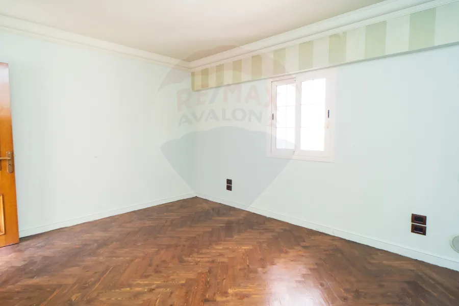 Duplex for sale 370 m Smouha (mostafa kamel st.)