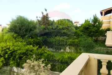 فيلا ستاند الوان للبيع 560 م كينج مريوط (العروبة رويال)