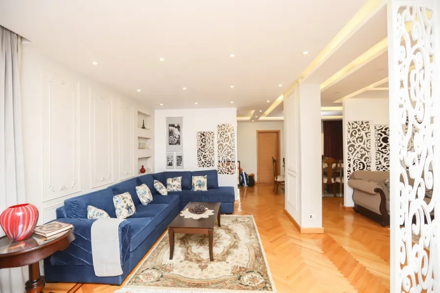 Apartment for sale 230m Smouha (Delta Life- Albert Elawl)