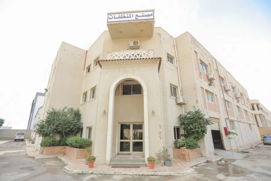 Factory for Rent 3000m Borj El Arab(4th Industrial zone )