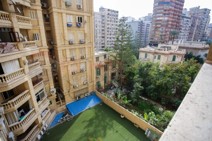 Apartment for sale 240 m Gleem (Mostafa Maher St.)