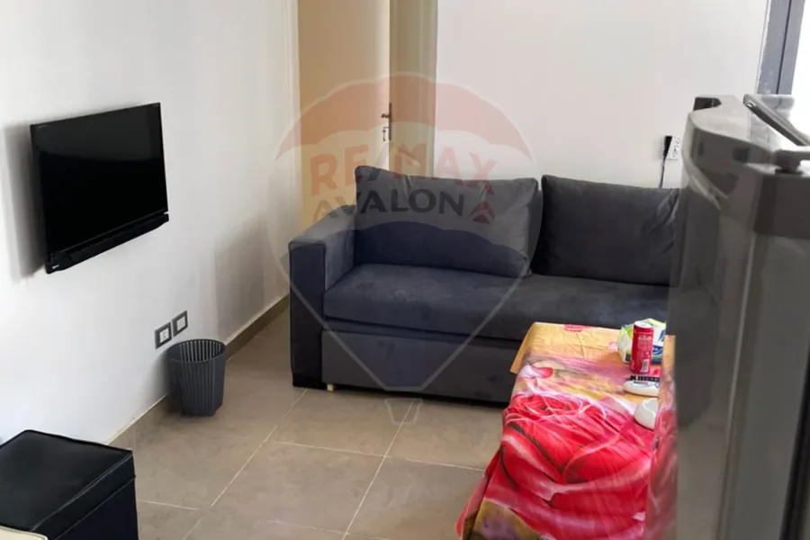 شالية للبيع (باتر سي - بحري الطريق ) 60 م