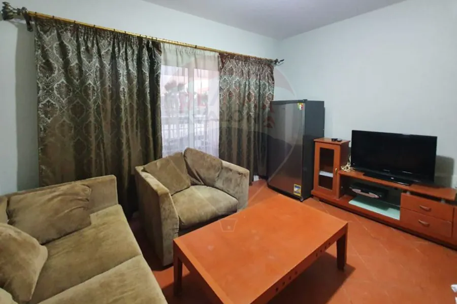 Chalet for sale (Porto Golf - El Alamein) 80 m