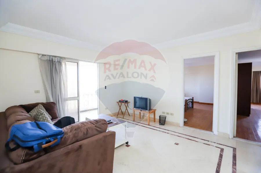 Apartment For Sale 240 m Mostafa kamel (Kirosez towers)