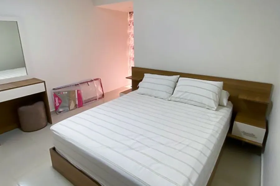 شاليه للبيع (ستيلا مارينا) 78 م