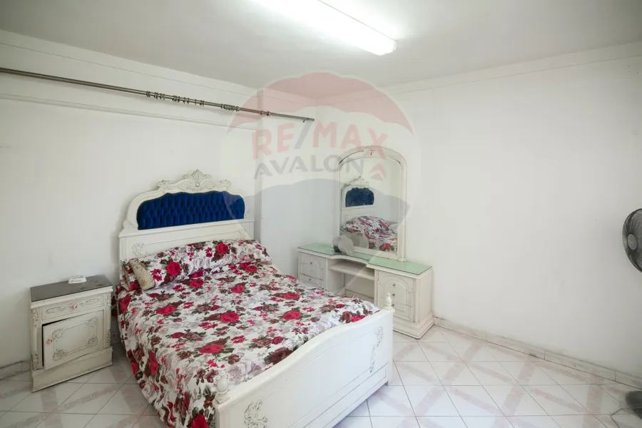 Apartment for sale 170 m Miami Bahri (Salah El-Din Shaaban street)