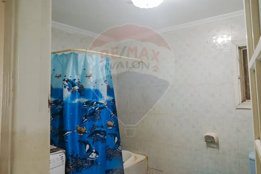 Apartment for sale 165 m Roushdy (Ahmed Shawki st)