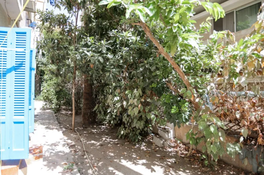 Furnished Apartment for rent 140m Maamoura Beach