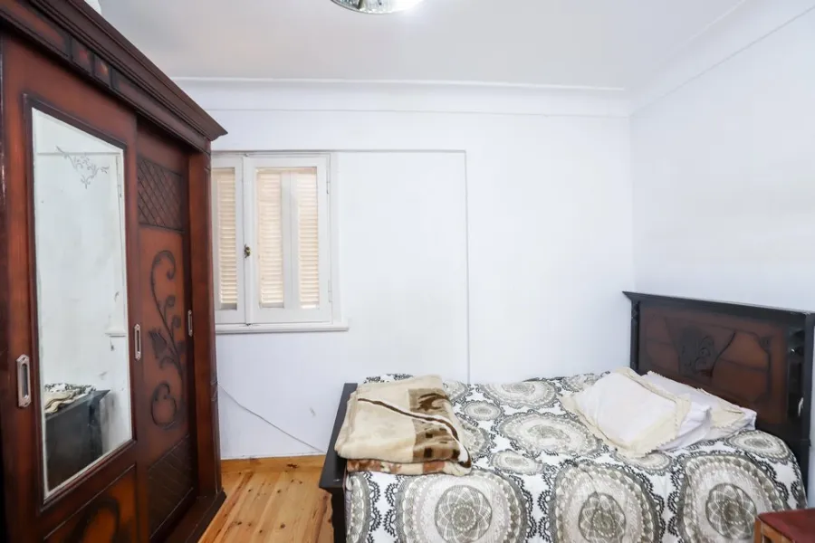 Apartment For Rent 155m Smouha (Beside Smouha Youth Center )