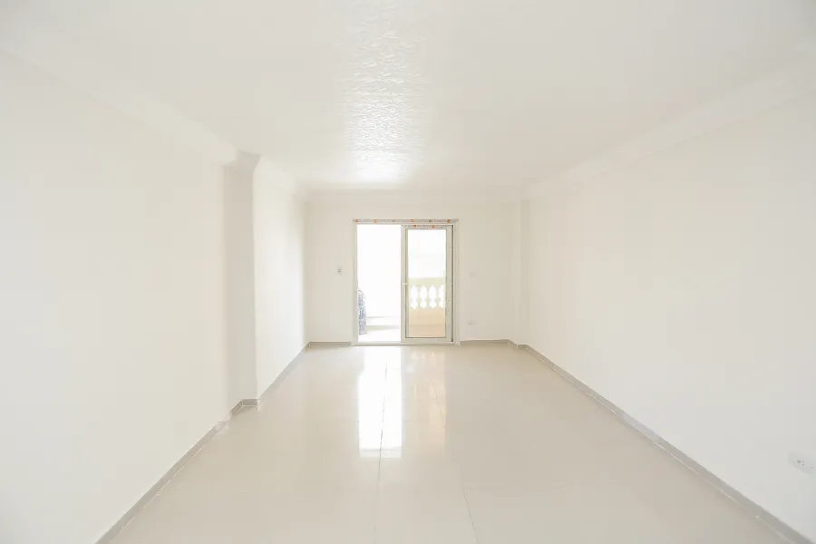 Apartment for sale 190m Janaklis Near to Abo Qir Road)