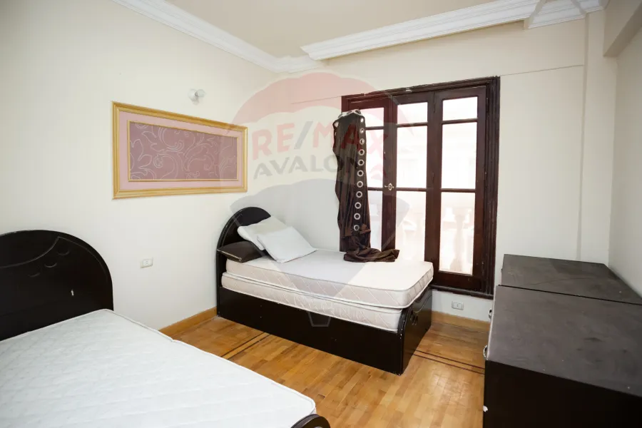 فيلا للبيع 600 م كينج مريوط (الواحة الخضراء)