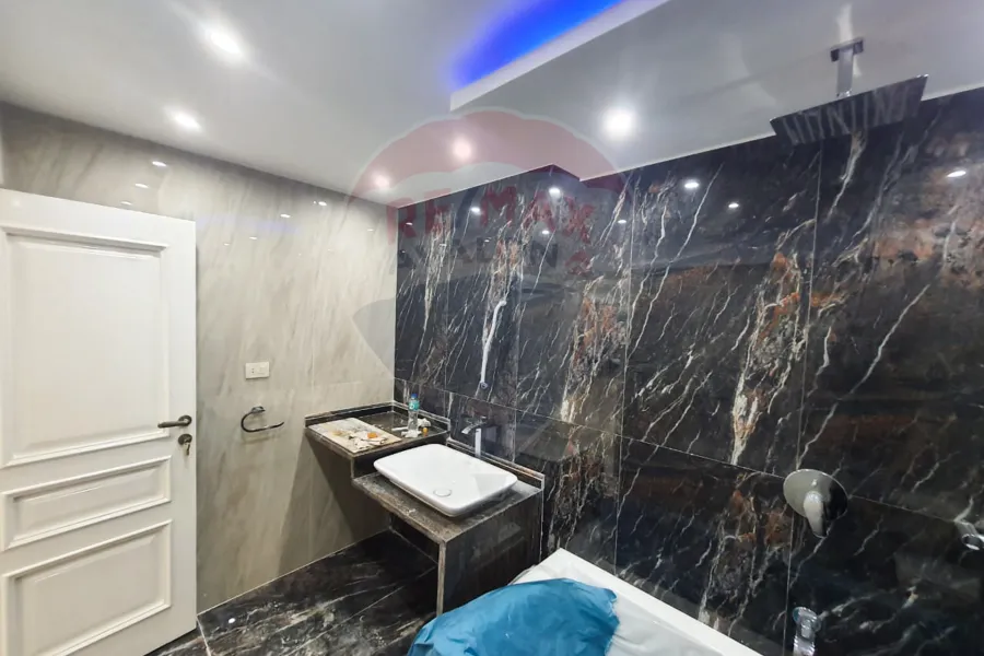 Apartment for rent 120 m Sidi Gaber (Port Said St.)