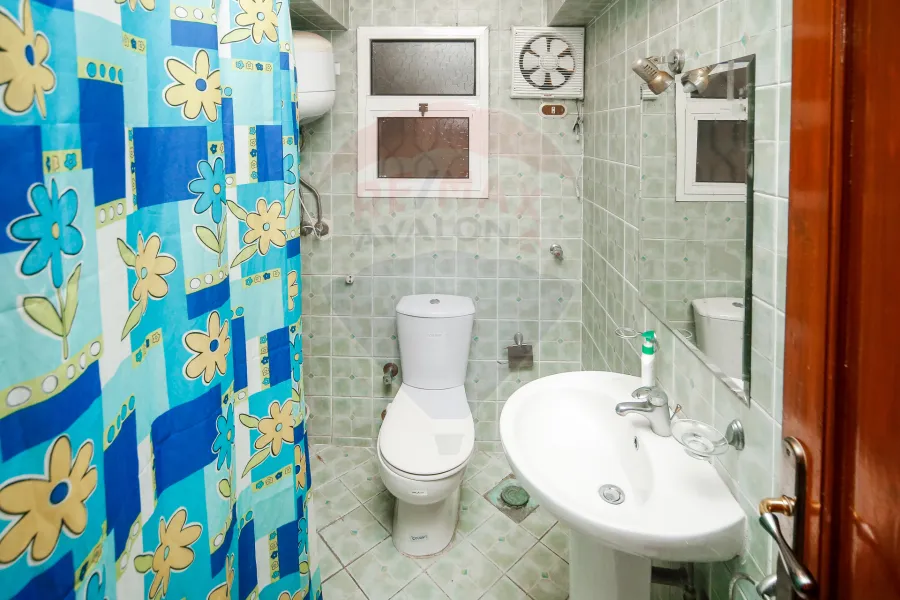 Apartment for sale 185m Zezenia (Abu Qir Street)