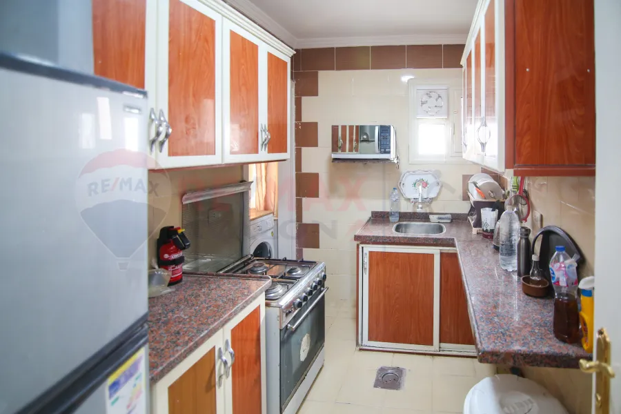 شاليه للبيع (مارسيليا بيتش 1) 155 م