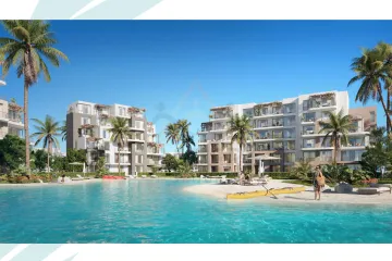 شاليه للبيع (سى شور) 79 م