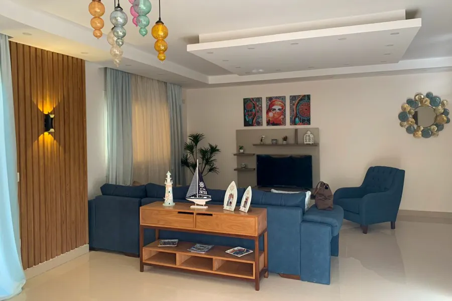 Villa for sale north coast (Sidra village) 220 m