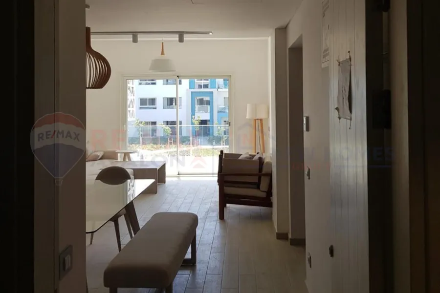 Hotel Chalet for Sale (Fouka Bay - Ras El Hekma) 80 m