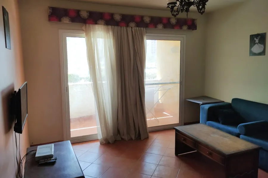 Chalet for sale (Golf porto marina)