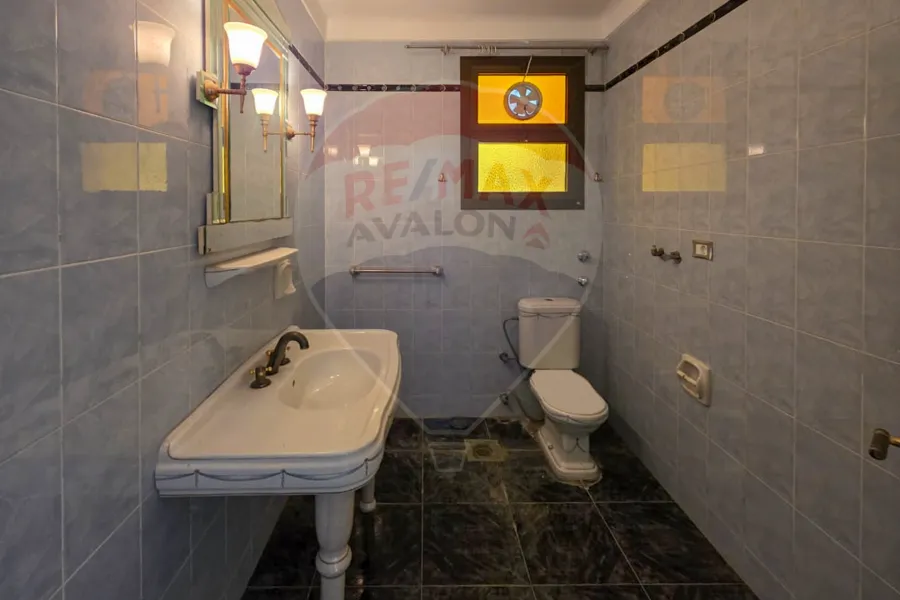 شقة دوبليكس للبيع 320 م لوران (متفرع من ش سرهنك)