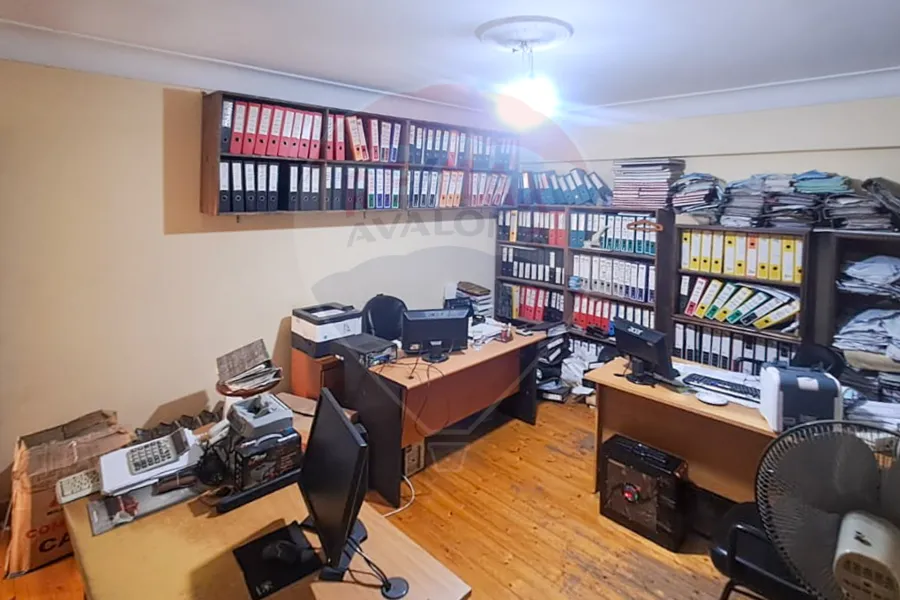 شقه للبيع  200 م جليم ( ش ابو قير )