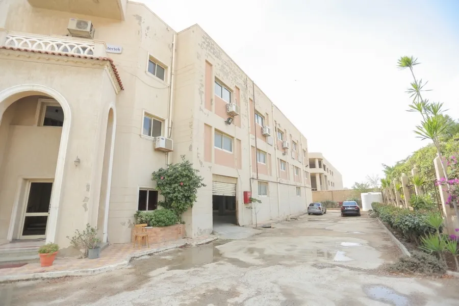 Factory for Rent 3000m Borj El Arab(4th Industrial zone )