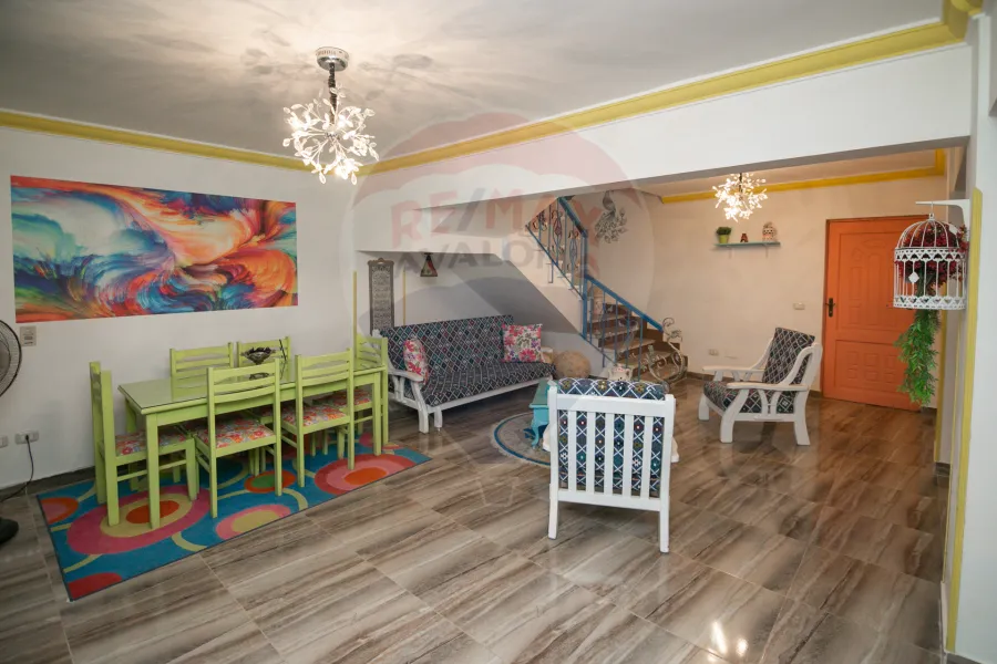 Stand Alone villa for sale (Marseilia Land) 460 m