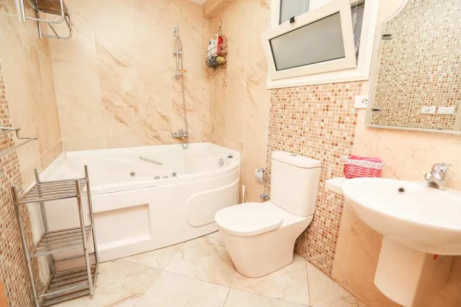 Apartment for sale 230m Smouha (Delta Life- Albert Elawl)