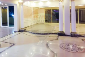 Apartment for sale 480 m Smouha (Mostafa Kamel St.)