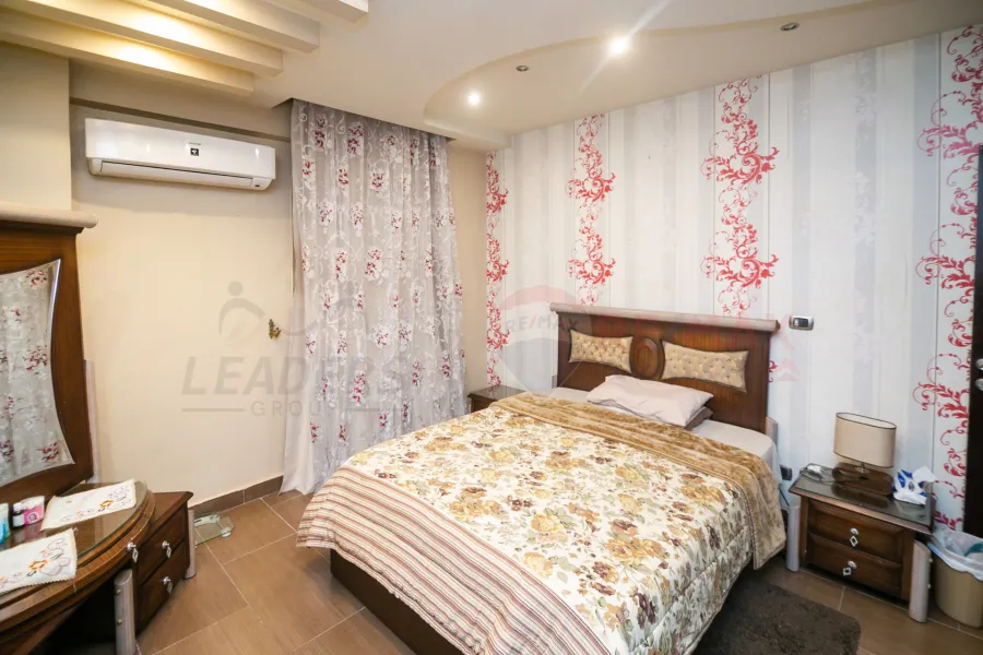 Apartment for sale 220 m Saraya (second number from the sea)