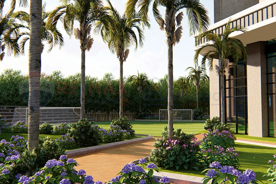 شقة للبيع 224 م سموحة (فالوري انطونيادس)