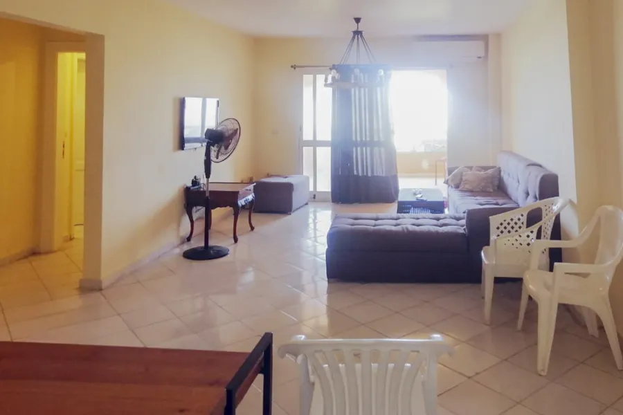 شالية للبيع (مارينا فلاورز) - 155 م