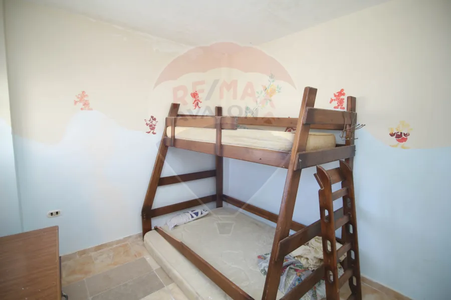 فيلا ستاند الون للبيع (حورس) 200 م