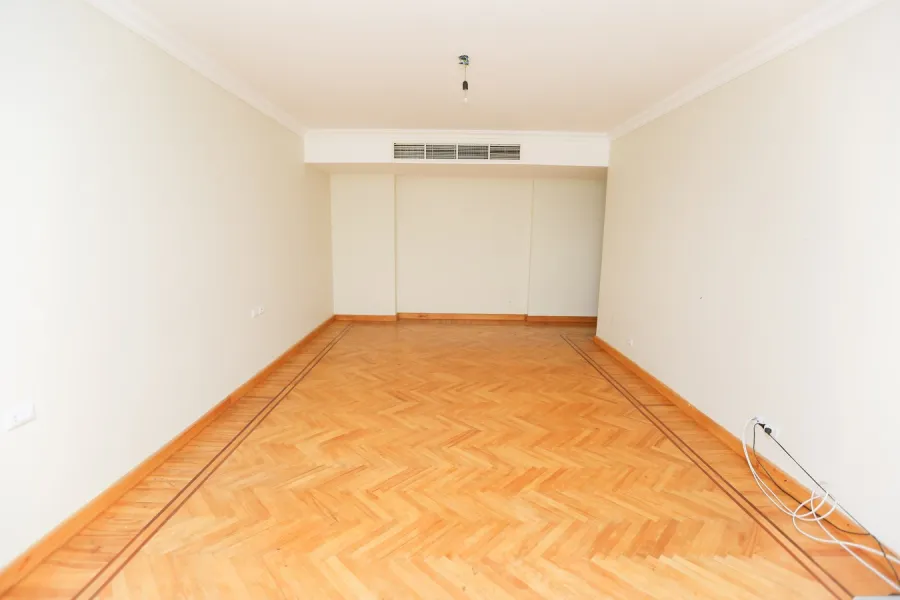 شقة للبيع 267م سموحة (كمبوند دلتا لايف - ش ألبرت الأول)