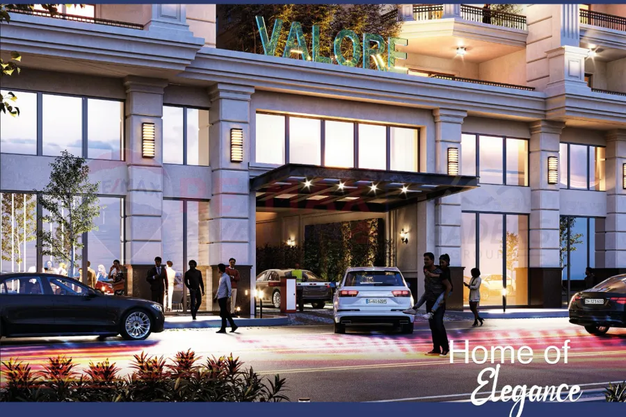 شقة للبيع 152 م سموحة (فالوري النقل والهندسة)