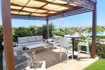 فيلا ستاند الون للبيع (العبد - سيدي حنيش) 938 م