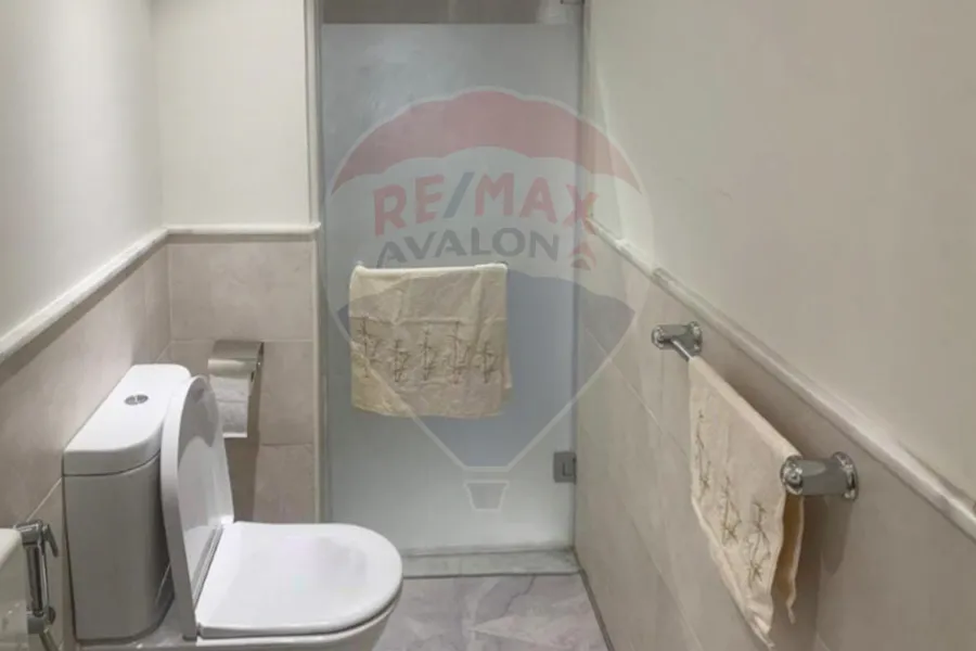 شاليه مفروش للإيجار الساحل (ادريس جولف - مراسي) 170 م - 18,000 ج  يومياً