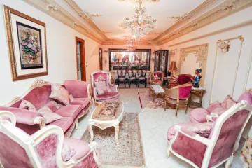 شقه للبيع 135 م جناكليس (خلف سنترال فتح)