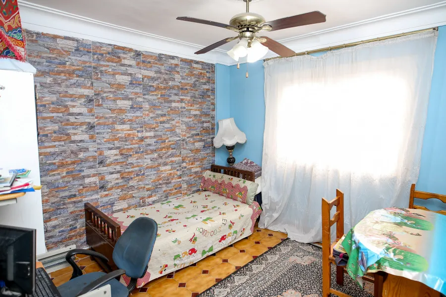 Apartment for sale 200m Smouha (Branched From Bahaa El-Dien El-Ghatwary St.)