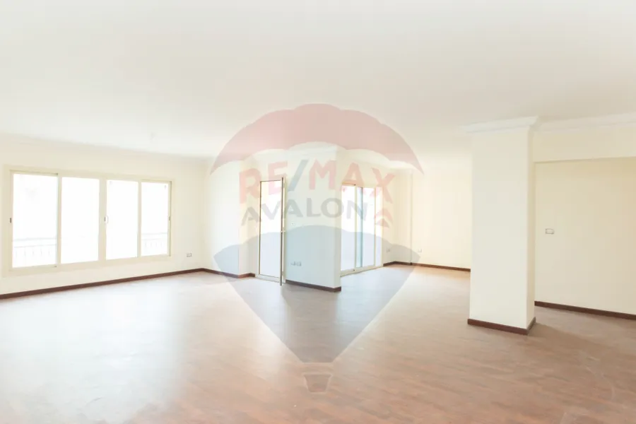 Apartment for sale 223 m Smouha (Antoniadis Compound)