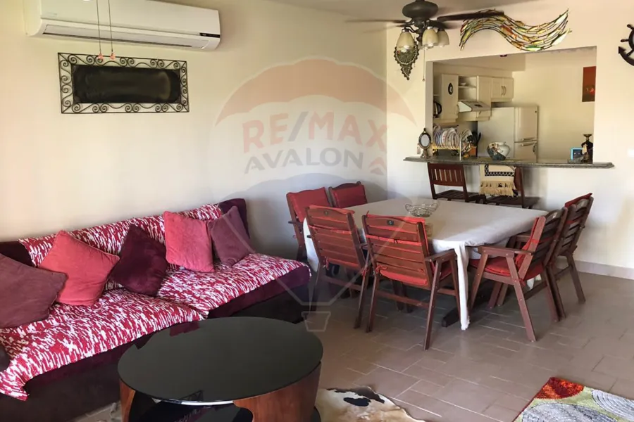 Ground chalet with Garden for sale North Coast (Marasi - katnia) 140 m