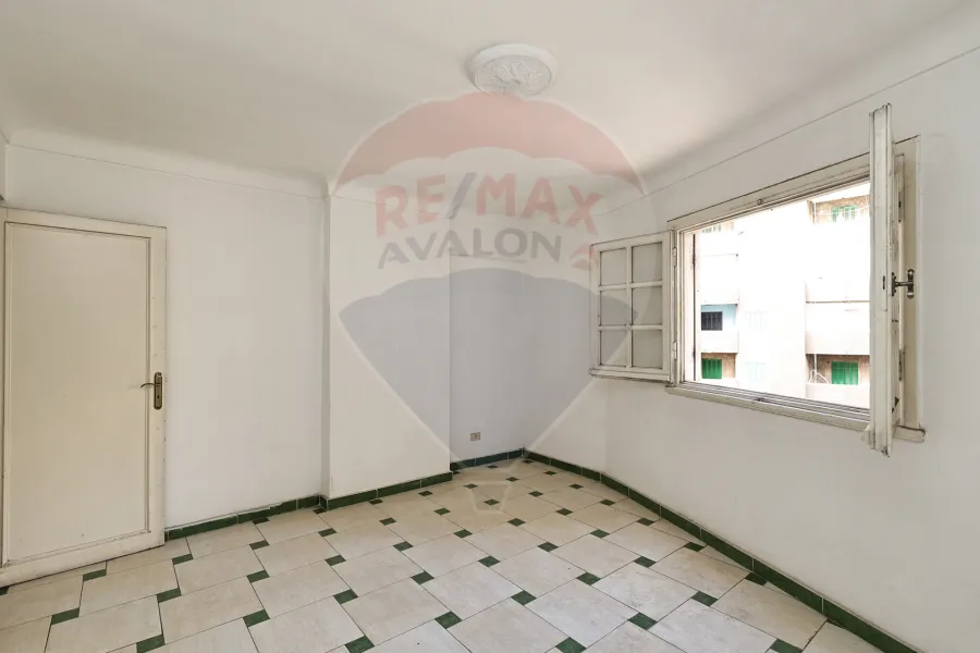 Apartment for Sale 190 m miami (Gamal abdelnasser street - brand building)