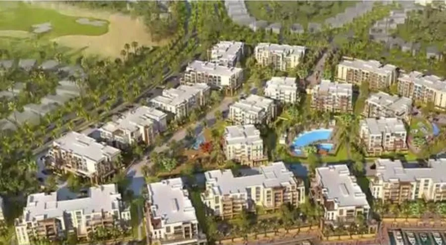 Chalet For Sale 158m + 40m Garden Marassi Marina (First Phase)